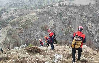 AFAD, 1000 arama ve kurtarma teknikeri alacak