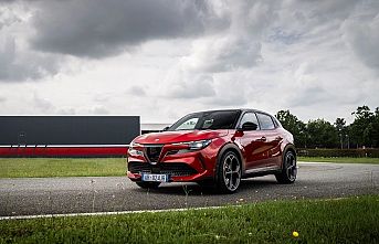 Alfa Romeo’dan yeni bağlantılı araç teknolojisi “Link”