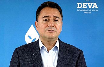 Ali Babacan'dan 'tasarruf' göndermesi