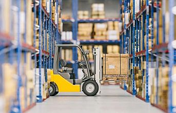 Artan e-ticaret satışları depo kullanımını arttırdı