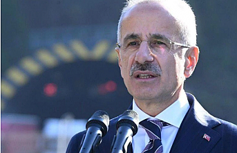 Aşık Mahzuni Şerif Tüneli açılıyor
