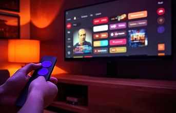 Bağlantılı TV teknolojisi Türkiye'de de yaygınlaşıyor
