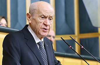 Bahçeli: Terörün bitmesi milli ülküdür