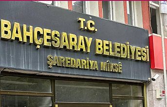 Bahçesaray Belediyesine kayyum atandı: Başkan Ayvaz Hazır görevden uzaklaştırıldı