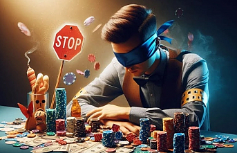 Bahis bağımlılığı gençleri tehdit ediyor