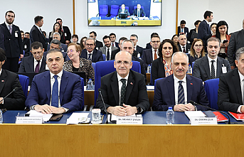 Bakan Şimşek; “2025 yılında bütçe açığını azaltacağız”