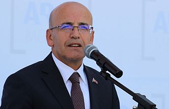 Bakan Şimşek: Asgari Ücreti Enflasyona Ezdirmeyeceğiz