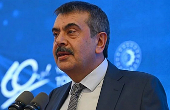 Bakan Tekin eğitimdeki yatırımları açıkladı