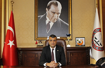 Barolardan Kayyum Tepkisi!
