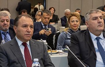 Basın İlan’da ilan fiyat artış önergesi reddedildi