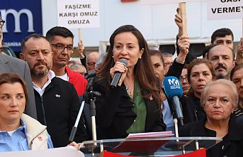 BAŞKAN ÖZALPER’DEN KAYYUM KARARLARINA TEPKİ 
