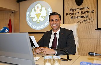 Başkan Zeyrek, “Demokrasilerde Halk İradesinin Üzerinde Bir İradenin Varlığına İnanmıyoruz”