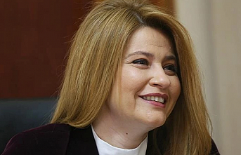 Bennur Karaburun tedaviye yanıt veriyor