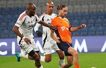 Beşiktaş Kayıplar Dönemine Devam