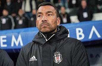 Beşiktaş’ta Giovanni dönemi sona erdi
