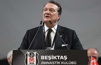 Beşiktaş’tan milyon Euro’luk transfer planı