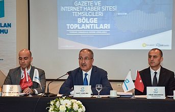 BİK: Şablon gazetecilik yapılırsa şablon ilanlar gelir