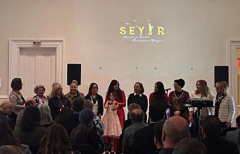 "Bir Fincan Cesaret" belgeseli tam not aldı