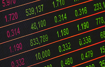 Borsa İstanbul haftanın son gününde düştü