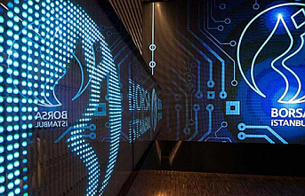 Borsa İstanbul’da BIST 100 yükselişle kapandı