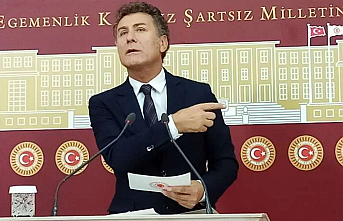 CHP'li Sarıbal'ın Sivas önergesine MEB'den yanıt