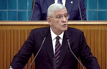 Dervişoğlu: Bu zulüm bütçesidir