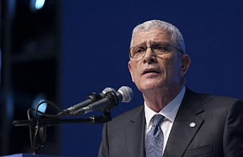 Dervişoğlu “etki ajanlığı” yasasına karşı tepki gösterdi