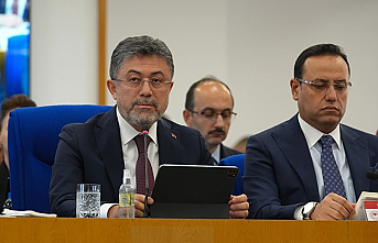 Devlet destekli tarım sigortalarında yenilik... Tarım ve Orman Bakanlığı'nın 2025 bütçesi kabul edildi