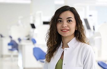 Diş gelişim bozukluklarının nedenleri...