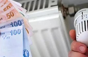 Doğal gazda 'kış destek' ödemeleri başladı