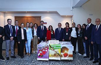 Dokuz Eylül'de 'Organ Bağışı' bilinçlendirmesi