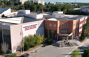 Dokuz Eylül Üniversitesi yerleşke ismi değişti