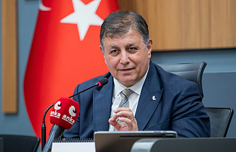 Dr. Cemil Tugay'dan 'körfez' açıklaması