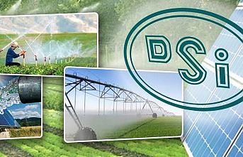 DSİ'ye 515 personel alımı yapılacak