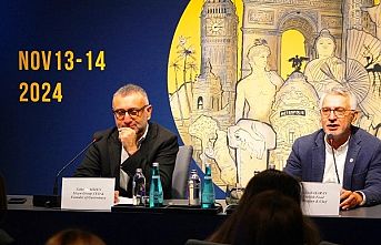 Dünya gastronomisi İstanbul’da yeniden sahne alıyor