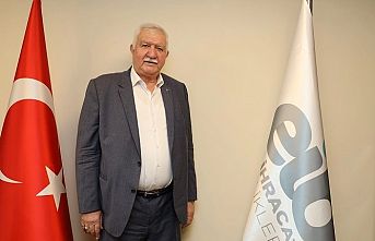 Egeli madenciler 2025 stratejilerini belirleyecekler