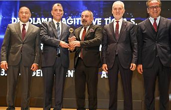 Ekol hizmet ihracı sektöründe ilk üçte