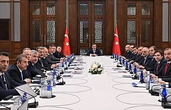 Ekonomi Koordinasyonu para ve maliye politikalarını etkin şekilde sürdürüyor