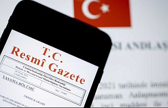 Enerjide acele kamulaştırma kararları Resmi Gazete’de