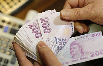 Enflasyon Asgari ücret ve emekli maaşlarını eritti