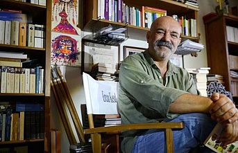 Ercan Kesal, Antalya Edebiyat Günleri’nde