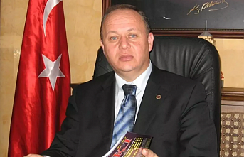 Eski AK Partili başkan ölü bulundu