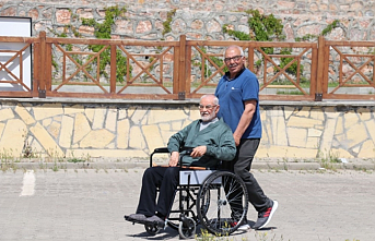 Evde Bakım Yardımı hesaplara yatırılmaya başladı