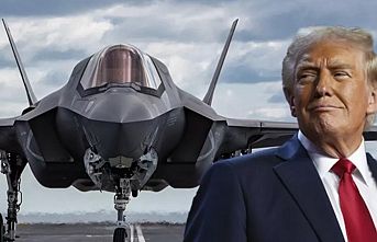 F-35 sorunu Trump'la çözülebilecek mi?