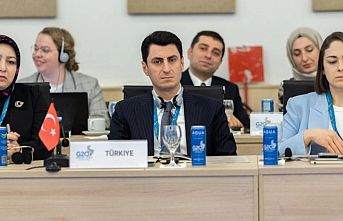 G20 Eğitim Bakanları Brezilya'da toplandı