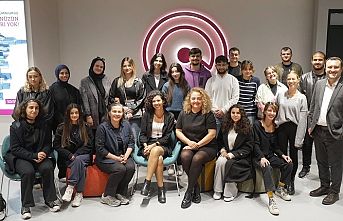 Geleceğin mimarları IQ Akademi’de