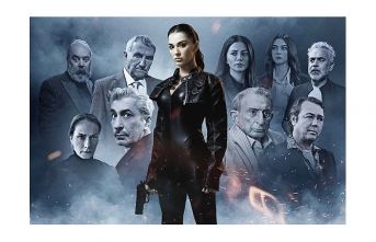 'Hain' filmi afişi görücüye çıktı