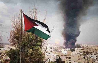 Hamas'tan infial uyarısı