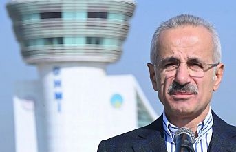 Hava trafiğine milli 'İRADE' geldi
