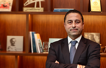 IC Enterra'dan Yenilenebilir Enerji patlaması!